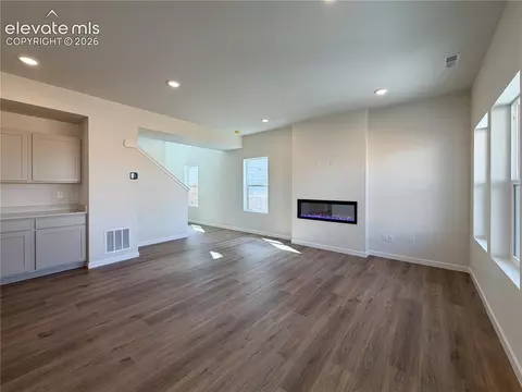8507 Blue Feather Loop, Colorado Springs, CO 80908