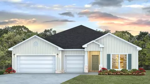 2367 Lake Silver Rd, Crestview, FL 32536