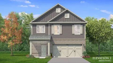 2988 Loblolly Ln, Douglasville, GA 30135