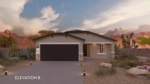 1107 Meta Rd, Chino Valley, AZ 86323