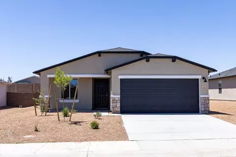 1107 Meta Rd, Chino Valley, AZ 86323