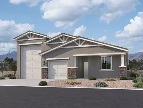 11713 N Orris Dr, Maricopa, AZ 85139