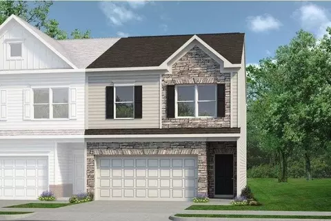 328 Caroline Pl, Villa Rica, GA 30180