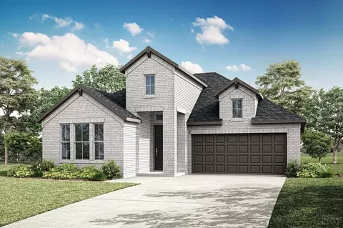 701 Boardwalk Way, Aubrey, TX 76227