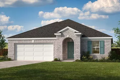 1514 Shady Ln, Seagoville, TX 75159