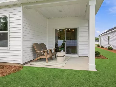 Exterior - 158 Black Oak Rd, Georgetown, SC 29440 photo 1 of 2