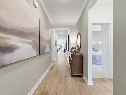 Entry Way - 158 Black Oak Rd, Georgetown, SC 29440 photo 1 of 1