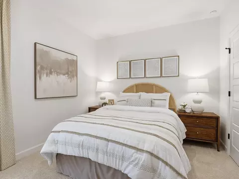Bedroom - 158 Black Oak Rd, Georgetown, SC 29440 photo 4 of 4