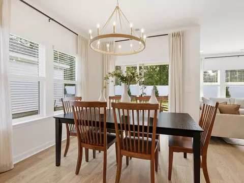 Dining - 158 Black Oak Rd, Georgetown, SC 29440 photo 1 of 1