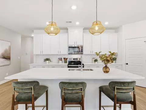 Kitchen - 158 Black Oak Rd, Georgetown, SC 29440 photo 2 of 2
