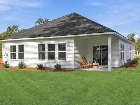 Exterior - 158 Black Oak Rd, Georgetown, SC 29440 photo 2 of 2