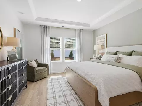 Bedroom - 158 Black Oak Rd, Georgetown, SC 29440 photo 1 of 4