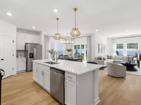 Kitchen - 158 Black Oak Rd, Georgetown, SC 29440 photo 1 of 2