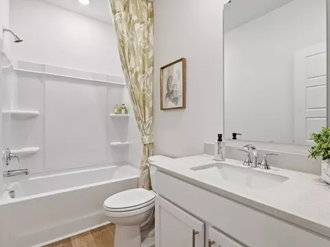 Bath - 158 Black Oak Rd, Georgetown, SC 29440 photo 3 of 3