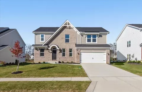 50 Littondale Dr, Delaware, OH 43015
