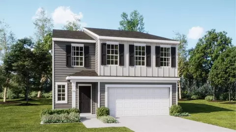 396 Winecoff St, Troutman, NC 28166