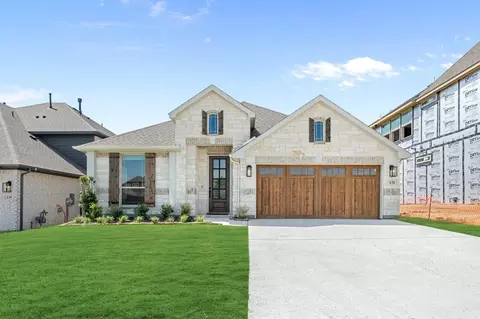 131 Kingfisher Ln, Aledo, TX 76008