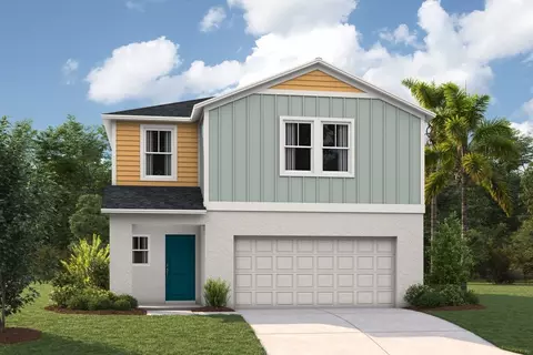 5445 San Pietro Dr, Winter Haven, FL 33884