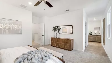 Entry Way - 5415 Calle Abrigada, Bakersfield, CA 93311 photo 1 of 1