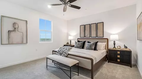 Bedroom - 5415 Calle Abrigada, Bakersfield, CA 93311 photo 1 of 3