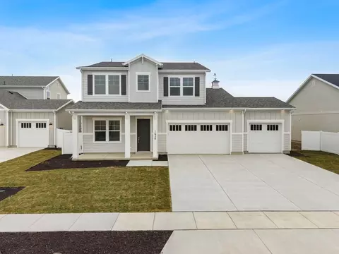1624 S 4350 W, West Weber, UT 84401