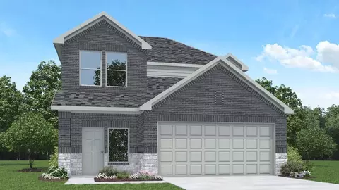 21706 Piazza Maggiore Ln, Tomball, TX 77377
