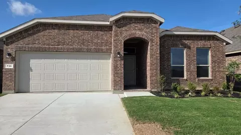 736 Rubicon Rd, Fort Worth, TX 76247