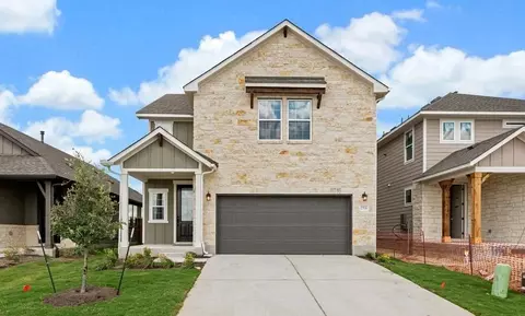 17518 Carmel Rancho Ave, Pflugerville, TX 78660