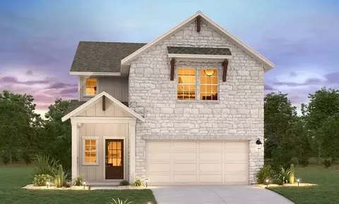 17518 Carmel Rancho Ave, Pflugerville, TX 78660