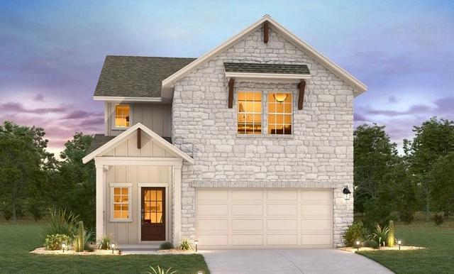 17518 Carmel Rancho Ave, Pflugerville, TX 78660