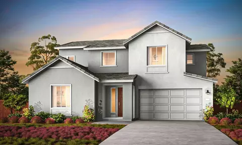 Exterior - 5608 Saltgrass Ln, Antioch, CA 94531 photo 2 of 8