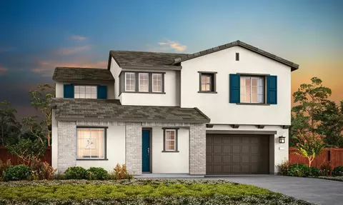 Exterior - 5608 Saltgrass Ln, Antioch, CA 94531 photo 5 of 8