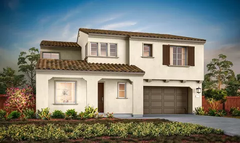 Exterior - 5608 Saltgrass Ln, Antioch, CA 94531 photo 4 of 8