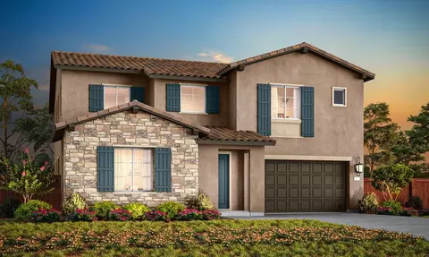 Exterior - 5608 Saltgrass Ln, Antioch, CA 94531 photo 8 of 8