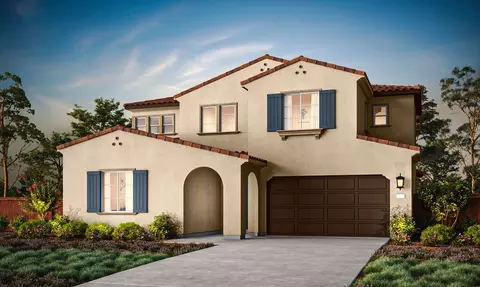 Exterior - 5608 Saltgrass Ln, Antioch, CA 94531 photo 3 of 8