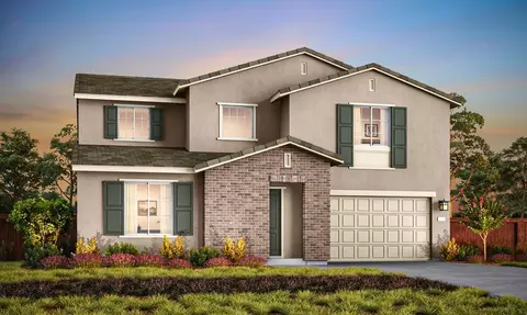 Exterior - 5608 Saltgrass Ln, Antioch, CA 94531 photo 7 of 8