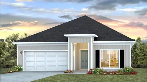 620 Melrose Way, Panama City Beach, FL 32413