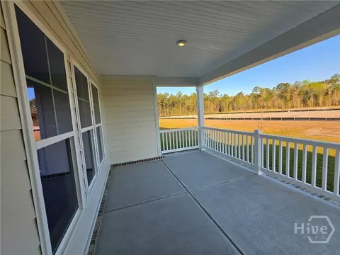 Exterior - 170 Champlain Dr, Pooler, GA 31322 photo 5 of 12