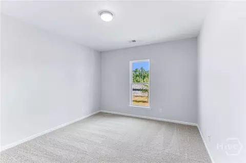 Bedroom - 170 Champlain Dr, Pooler, GA 31322 photo 3 of 4