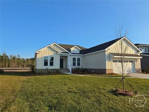 170 Champlain Dr, Pooler, GA 31322