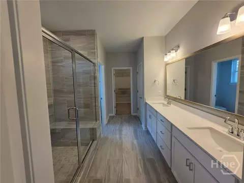 Bath - 170 Champlain Dr, Pooler, GA 31322 photo 1 of 5