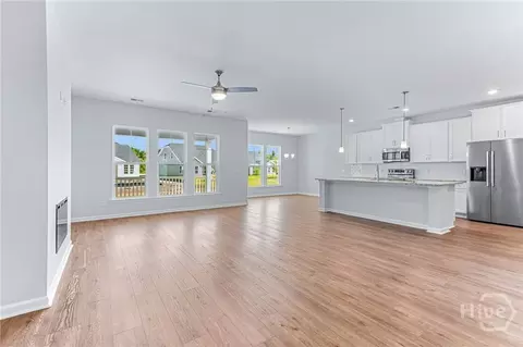 Living - 170 Champlain Dr, Pooler, GA 31322 photo 1 of 5
