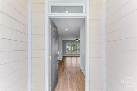 Entry Way - 170 Champlain Dr, Pooler, GA 31322 photo 1 of 1