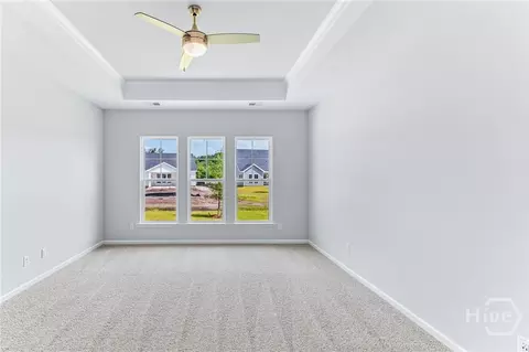 Bedroom - 170 Champlain Dr, Pooler, GA 31322 photo 1 of 4