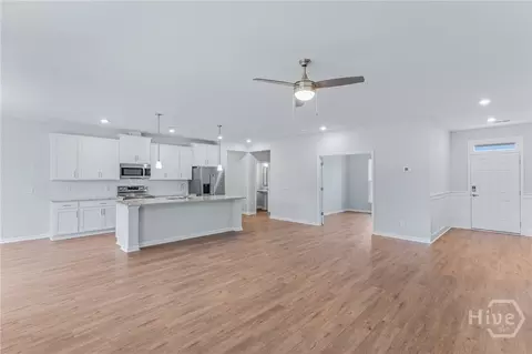 Living - 170 Champlain Dr, Pooler, GA 31322 photo 3 of 5
