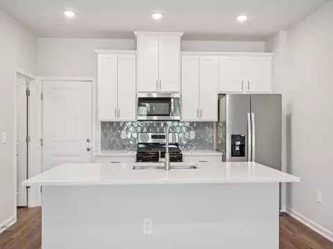 Kitchen - 6069 Spring Forest Rd, Raleigh, NC 27616 photo 2 of 8
