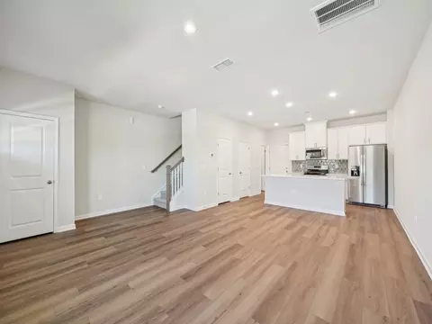 Living - 6069 Spring Forest Rd, Raleigh, NC 27616 photo 2 of 4