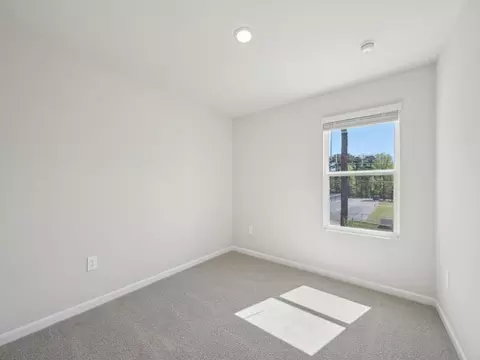 Bedroom - 6069 Spring Forest Rd, Raleigh, NC 27616 photo 5 of 13