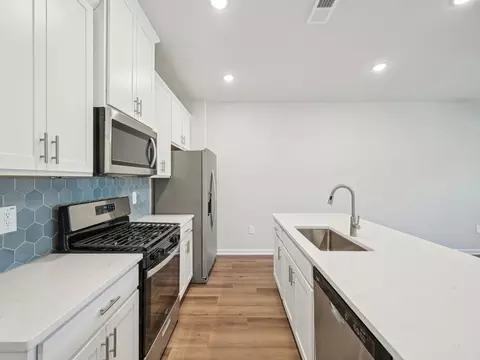 Kitchen - 6069 Spring Forest Rd, Raleigh, NC 27616 photo 3 of 8
