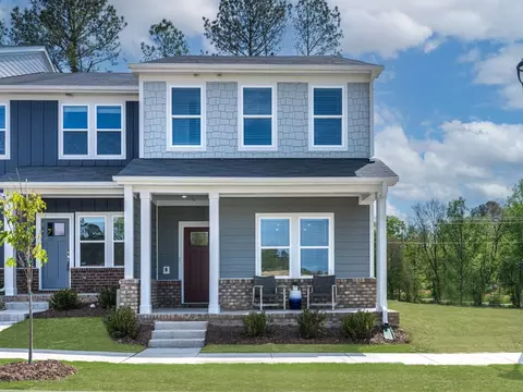 Exterior - 6069 Spring Forest Rd, Raleigh, NC 27616 photo 2 of 3